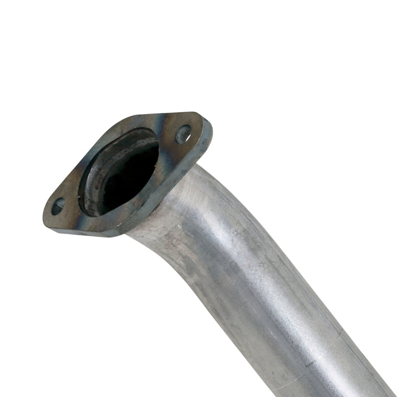 BBK 96-98 Mustang 4.6 GT High Flow X Pipe With Catalytic Converters - 2-1/2 - DTX Performance