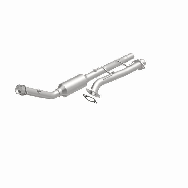 MagnaFlow Conv DF 1997-2000 Ford Explorer 4.0 - DTX Performance