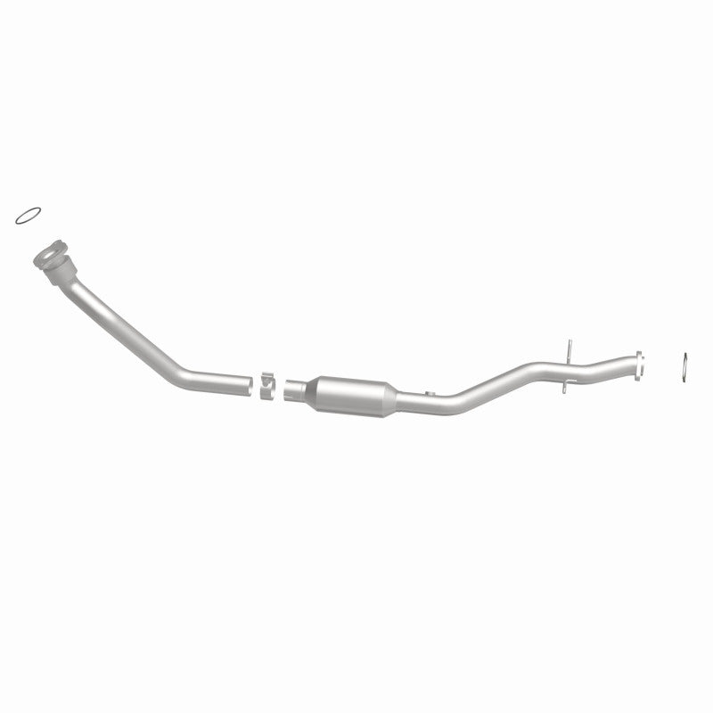 MagnaFlow Conv DF 97-98 GM Vans 3.4L - DTX Performance