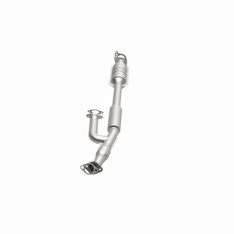 MagnaFlow Conv DF 03-05 Tiburon 2.7L OEM - DTX Performance