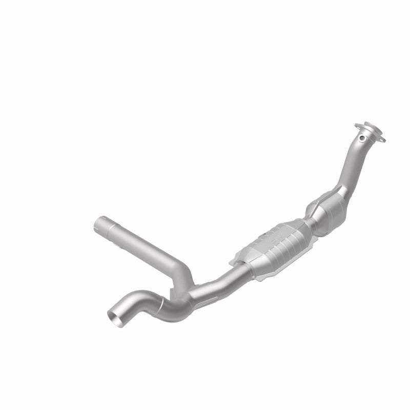 MagnaFlow Conv DF 99-00 Ford Exped 4.6L - DTX Performance