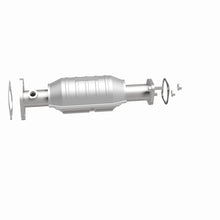 Load image into Gallery viewer, MagnaFlow 02-03 Mitsubishi Lancer V4 2.0L (excl. Turbocharged) Rear Direct Fit Catalytic Converter - DTX Performance