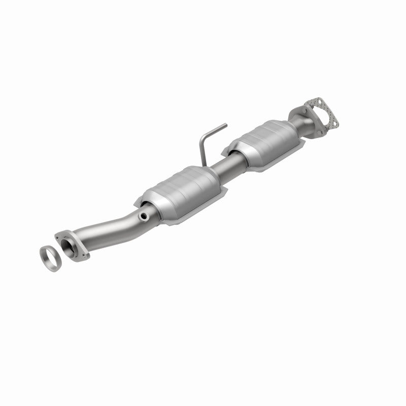 MagnaFlow Conv DF 98-00 Ranger Rear 3.0L/4.0L - DTX Performance