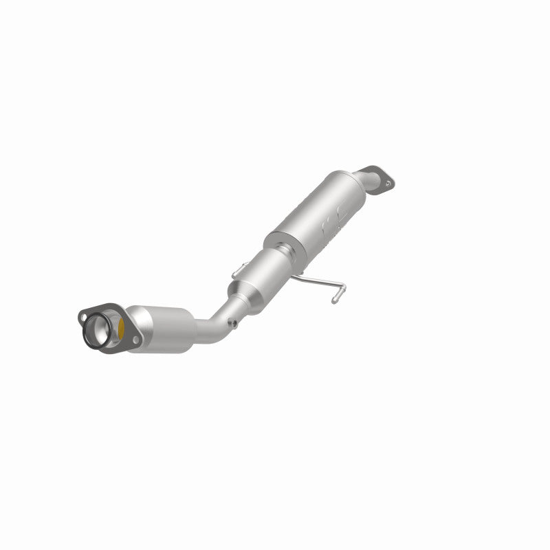 MagnaFlow 17-18 Toyota Corolla iM Base L4 1.8L OEM Grade Direct-Fit Catalytic Converter - DTX Performance