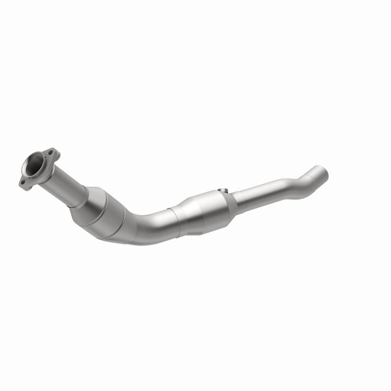 MagnaFlow Conv DF 05-08 LR3/RR Sport Driver Side - DTX Performance