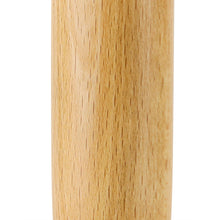 Load image into Gallery viewer, Mishimoto Tall Steel Core Wood Shift Knob - Beech - DTX Performance