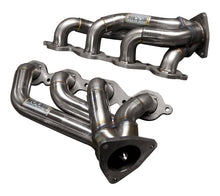 Load image into Gallery viewer, Kooks 14-18 GM Truck / 15-20 GM SUV 5.3L /6.2L 1-5/8in x 1-3/4in Torque Series Headers - DTX Performance