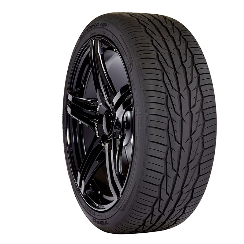 Toyo Extensa HP II Tire - 275/40R18 99W - DTX Performance