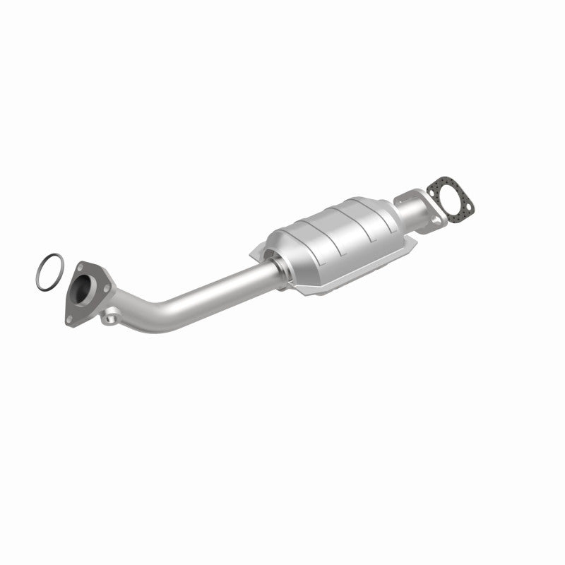 MagnaFlow Conv DF 01-03 Infiniti QX4 3.5L P/S Rear / 01-04 Nissan Pathfinder 3.5L P/S Rear - DTX Performance