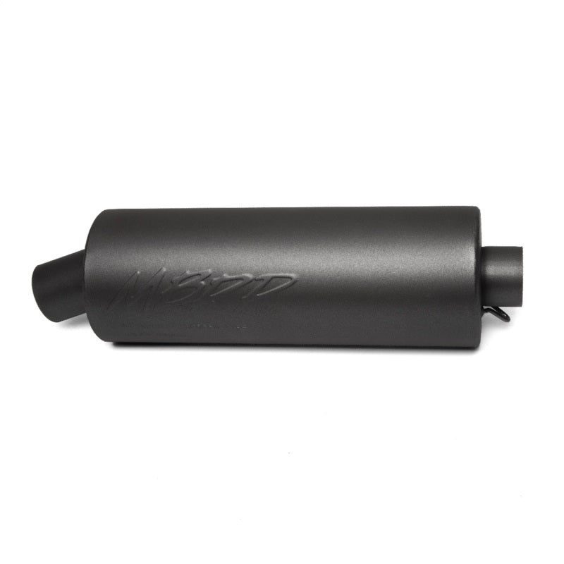 MBRP Universal Performance Muffler - DTX Performance