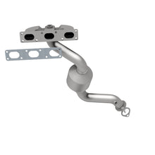 Load image into Gallery viewer, MagnaFlow Conv DF 99-00 BMW Z3 L6 2.8L Front Manifold - DTX Performance