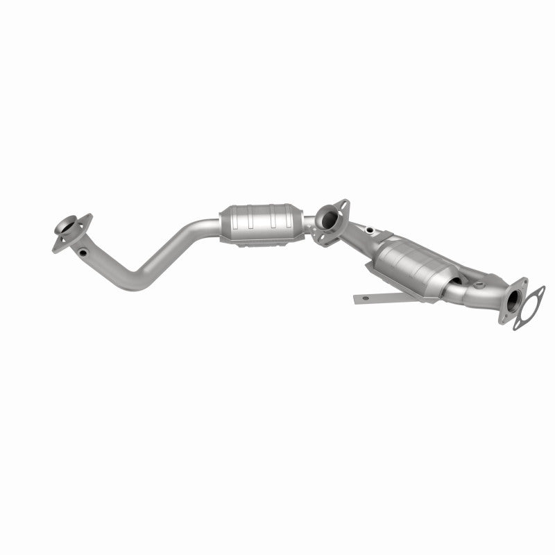 MagnaFlow Conv DF Taurus 96-99 3.0L - DTX Performance