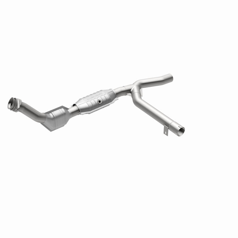 MagnaFlow Conv DF 01 Ford Trucks 4.6L - DTX Performance