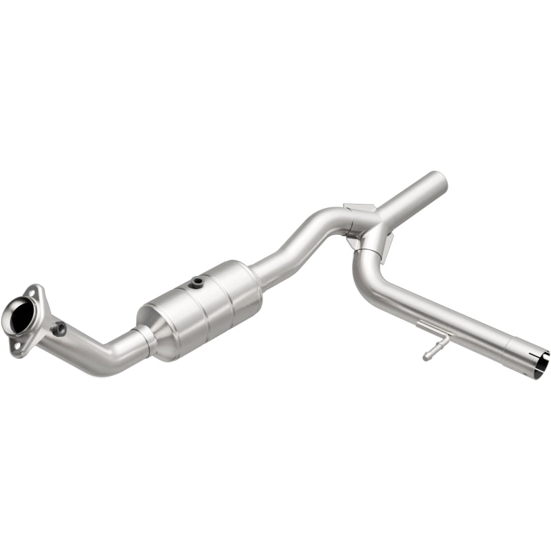 MagnaFlow Conv DF F-150 04-06 8 4.6L - DTX Performance