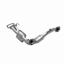 Load image into Gallery viewer, MagnaFlow Conv DF 04-06 Ranger Front 4.0L - DTX Performance