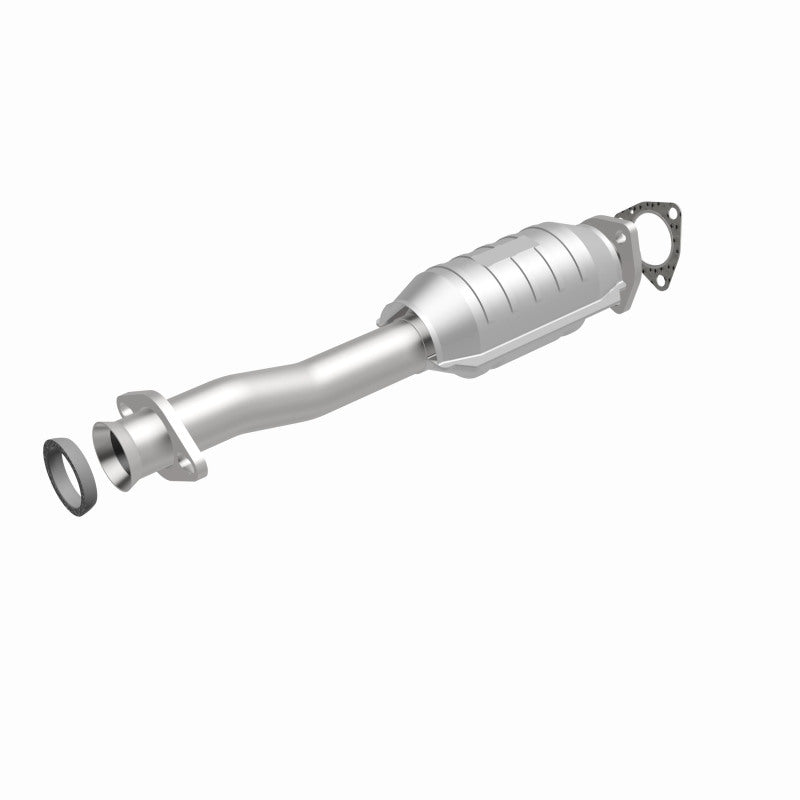 MagnaFlow Conv Direct Fit Honda 85-87 - DTX Performance