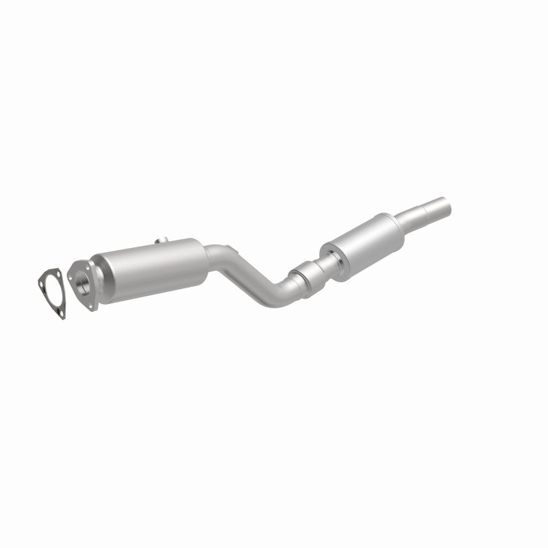 MagnaFlow Conv DF 05-09 Audi Quattro 3.2L Driver Side - DTX Performance