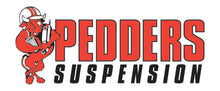 Load image into Gallery viewer, Pedders Adjustable camber plates 2009-2014 CHEVROLET CAMARO - DTX Performance