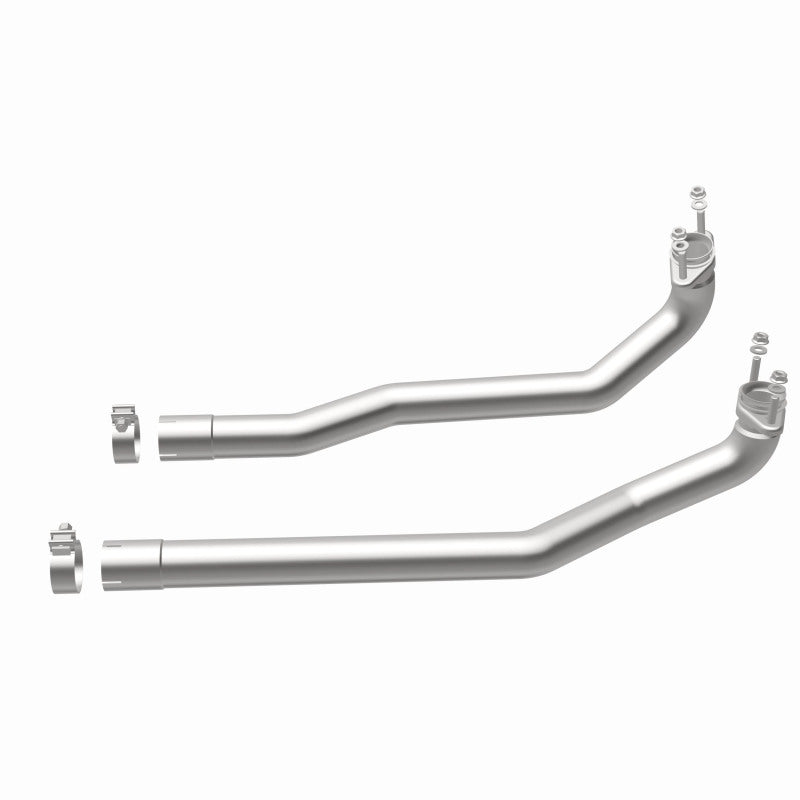 Magnaflow Mani Front Pipes 62-76 Chrysler B-Body Small Block - DTX Performance