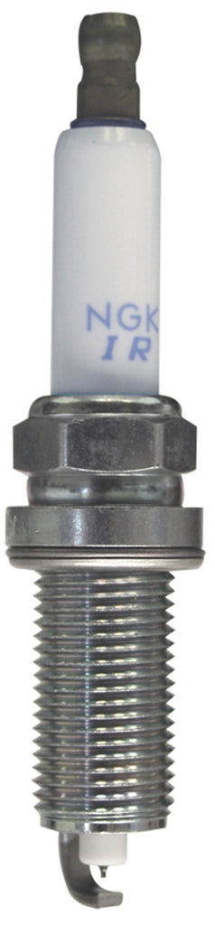 NGK Laser Iridium Spark Plug Box of 4 (ILZFR6D11) - DTX Performance