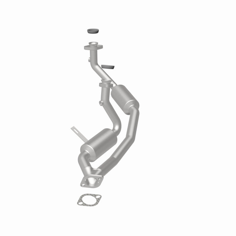 MagnaFlow Conv DF 94-95 Ford Taurus/Sable 3.0 - DTX Performance