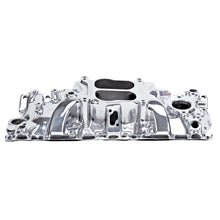 Load image into Gallery viewer, Edelbrock Performer 87-95 Polished Manifold - DTX Performance