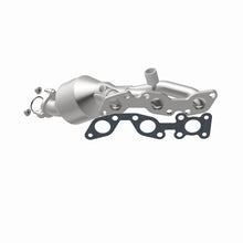 Load image into Gallery viewer, MagnaFlow Conv DF 01-04 Nissan Frontier Driver Side Manifold - DTX Performance