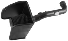 Load image into Gallery viewer, K&amp;N 17-18 Chevrolet Colorado 3.6L V6 Black Performance Intake Kit - DTX Performance