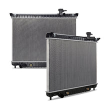 Load image into Gallery viewer, Mishimoto Buick Rainier Replacement Radiator 2004-2007 - DTX Performance