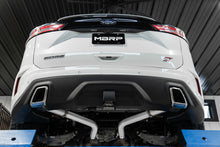 Load image into Gallery viewer, MBRP 19-22 Ford Edge ST 2.5in Dual Rear Exit Axle Back Alum Exhaust System - DTX Performance