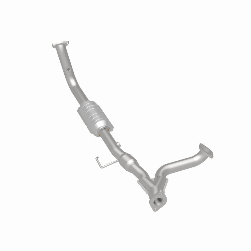 MagnaFlow Conv DF 96-97 3.2L Passport D/S A/T - DTX Performance