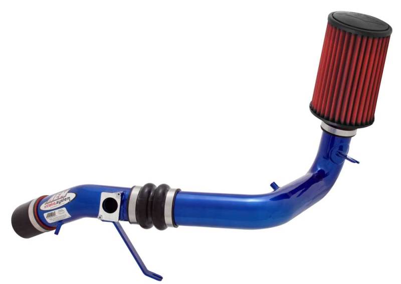 AEM 2006 Eclipse GT *A/T ONLY* Blue Cold Air Intake - DTX Performance