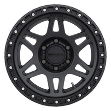 Load image into Gallery viewer, Method MR312 18x9 +18mm Offset 6x135 87mm CB Matte Black Wheel - DTX Performance