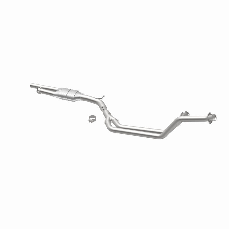 MagnaFlow Conv DF 90-93 Mercedes 190E 2.6L - DTX Performance