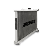 Load image into Gallery viewer, Mishimoto R32 Nissan Skyline Manual Aluminum Radiator - DTX Performance