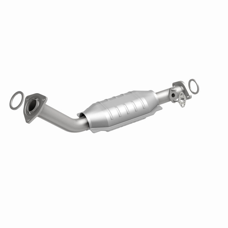 MagnaFlow Conv DF 00-04 Tundra 4.7L P/S OEM - DTX Performance