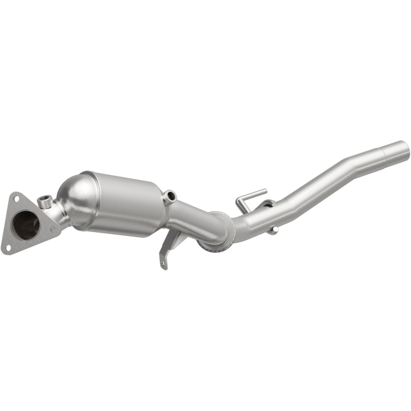 Magnaflow Conv DF 11-15 Volkswagen Touareg V6 3.6 OEM Underbody - DTX Performance