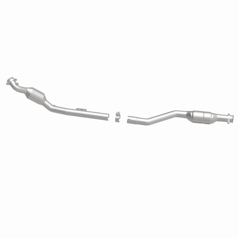 Magnaflow Conv DF 99-00 Mercedes E430 4.3L - DTX Performance