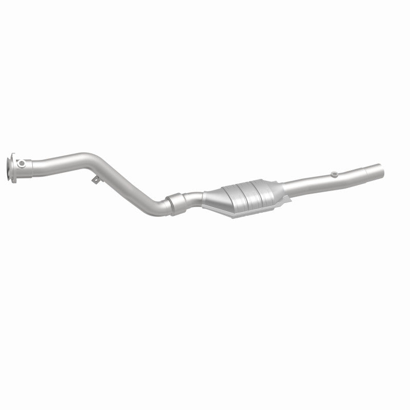 MagnaFlow Conv DF 00-03 Audi A8 Quatt 4.2L Passenger Side - DTX Performance