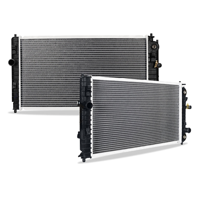 Mishimoto Chevrolet Malibu Replacement Radiator 1999-2001 - DTX Performance