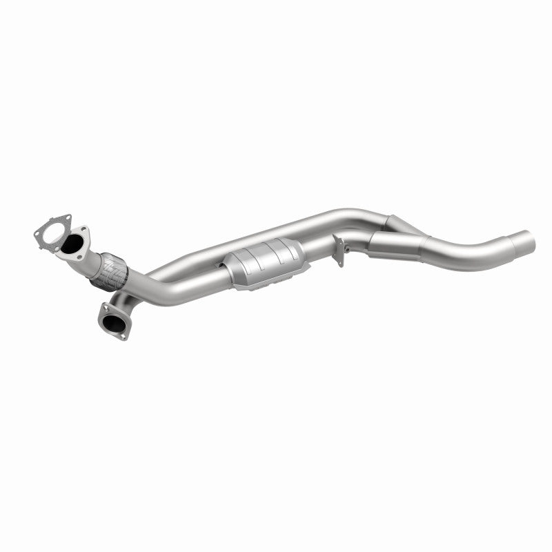 MagnaFlow Conv DF 96-97 Camaro 5.7L P/S - DTX Performance