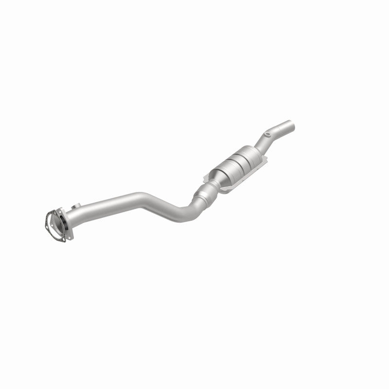 MagnaFlow Conv DF 96-99 Audi A4/A4 Quattro 2.8L D/S (49 State) - DTX Performance