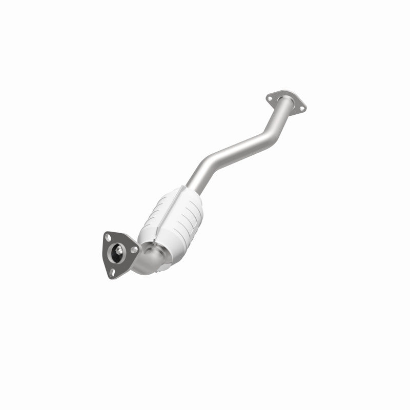 MagnaFlow Conv DF 01-04 Xterra Driver Side Rear 3.3L - DTX Performance