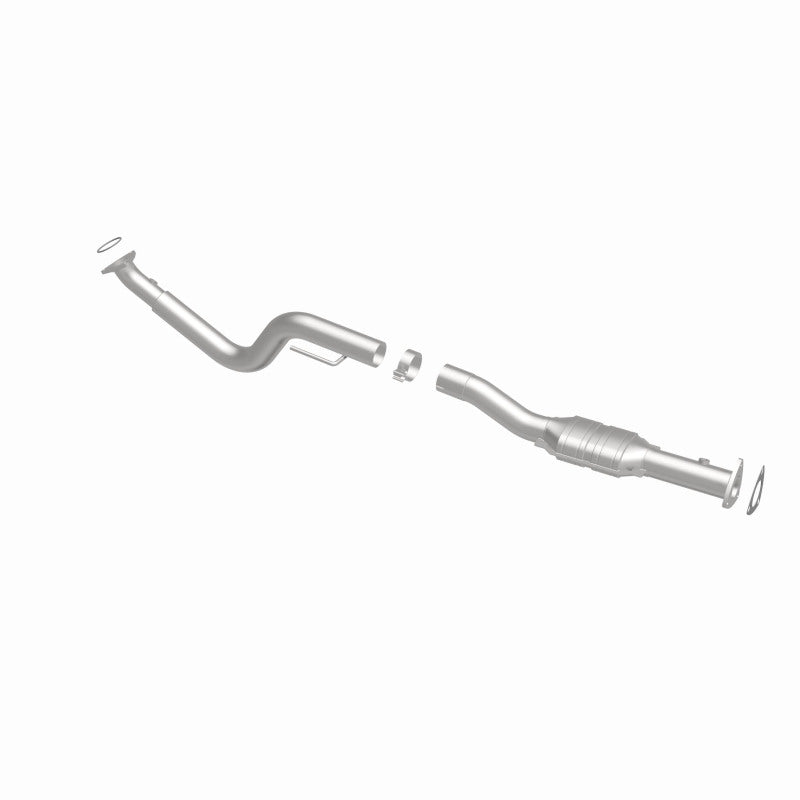 MagnaFlow Conv DF 03-07 GM 2500/3500 P/S OEM - DTX Performance