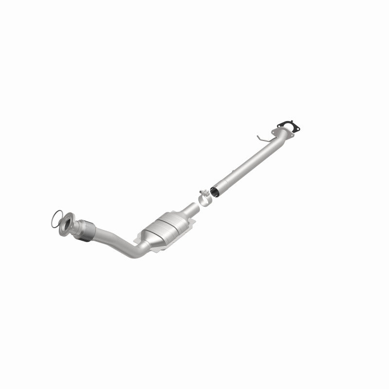 MagnaFlow Conv DF 02-03 Buick Rendezvous 3.4L - DTX Performance