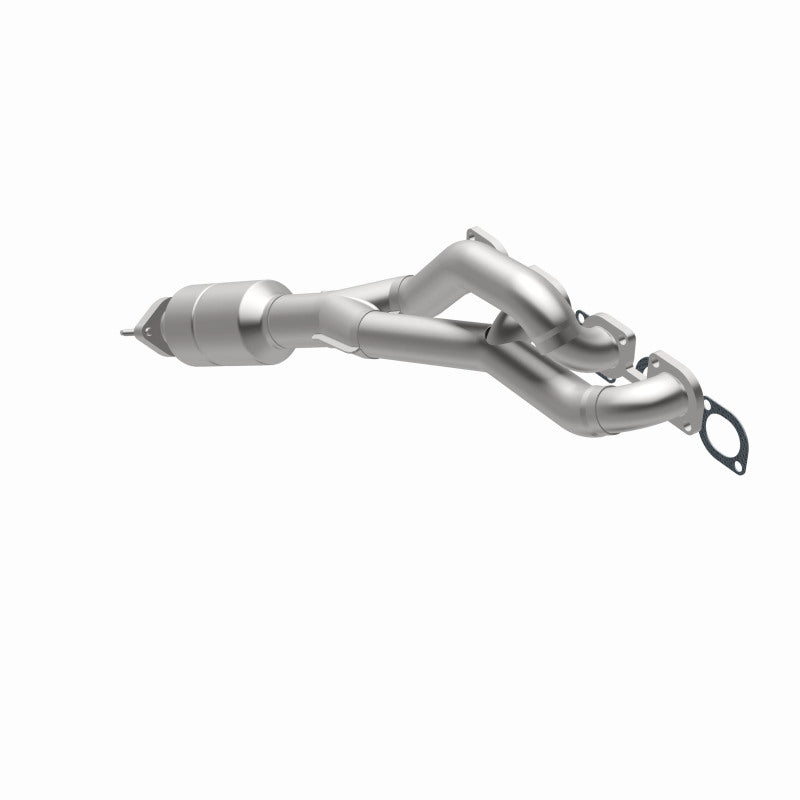 MagnaFlow Conv DF BMW 99-03 540I 4.4L / 99-01 740I/740IL 4.4L California - P/S - DTX Performance