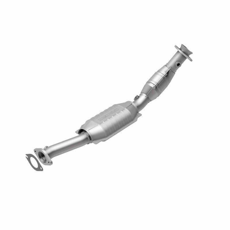 MagnaFlow Conv DF 96-00 Crown Vic 4.6L 50 S - DTX Performance