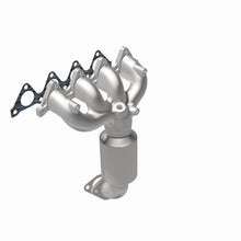 Load image into Gallery viewer, MagnaFlow Conv DF 06-08 Kia Rio/Rio5 1.6L Manifold - DTX Performance