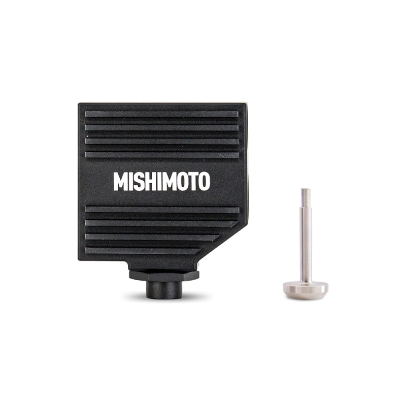 Mishimoto 2012-2019 Dodge V6 8HP Transmission Thermal Bypass Valve Kit - DTX Performance