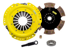 Load image into Gallery viewer, ACT HD/Race Rigid 6 Pad Clutch Kit - DTX Performance